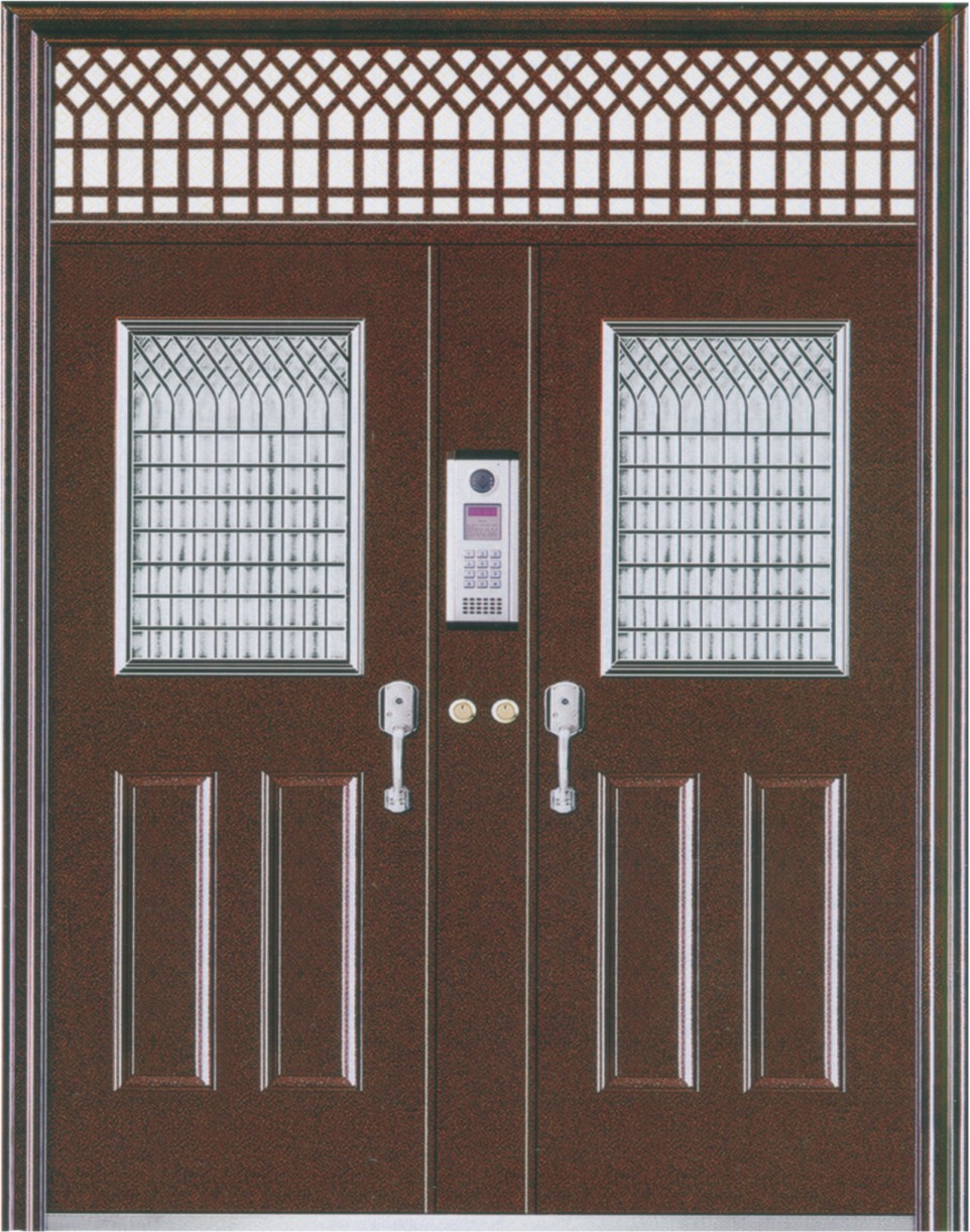 鋼質(zhì)防火門(mén)和不銹鋼防火門(mén)的區(qū)別?