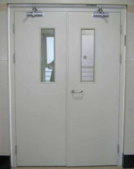   隱形防火門施工有哪些注意事項?