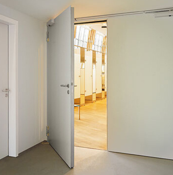 防火等級(jí)是什么?