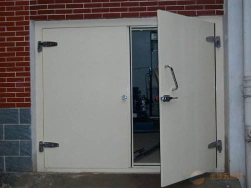  防火門安裝規(guī)范要求？