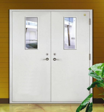 防火門多少錢一平?