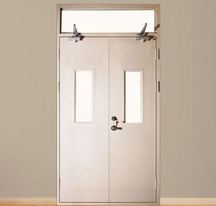 做防火門(mén)需要什么資質(zhì)？