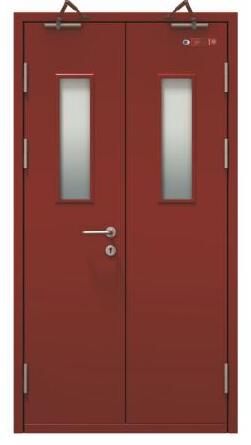 消防防火門驗收規(guī)范？