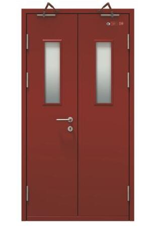 甲級鋼質(zhì)防火門的參數(shù)？