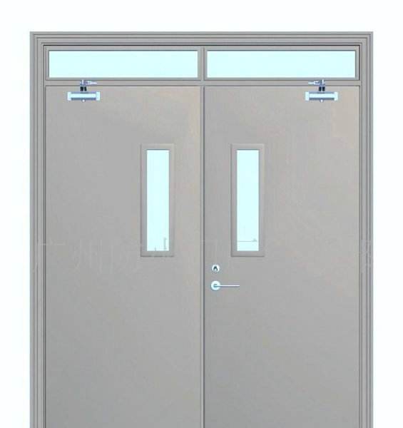  什么是防火門？