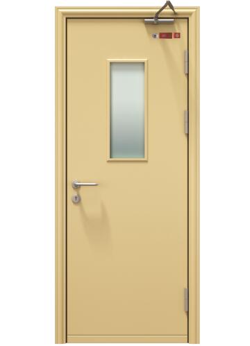 鋼質(zhì)防火門灌漿標(biāo)準(zhǔn)？