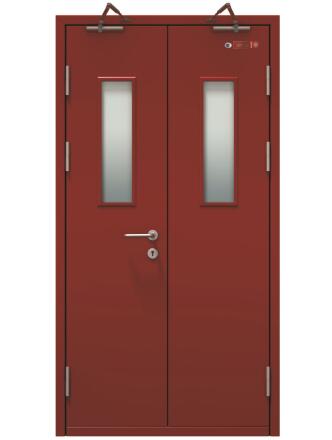  木質(zhì)防火門的代號是什么？