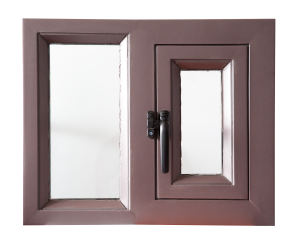 防火窗用什么材料？