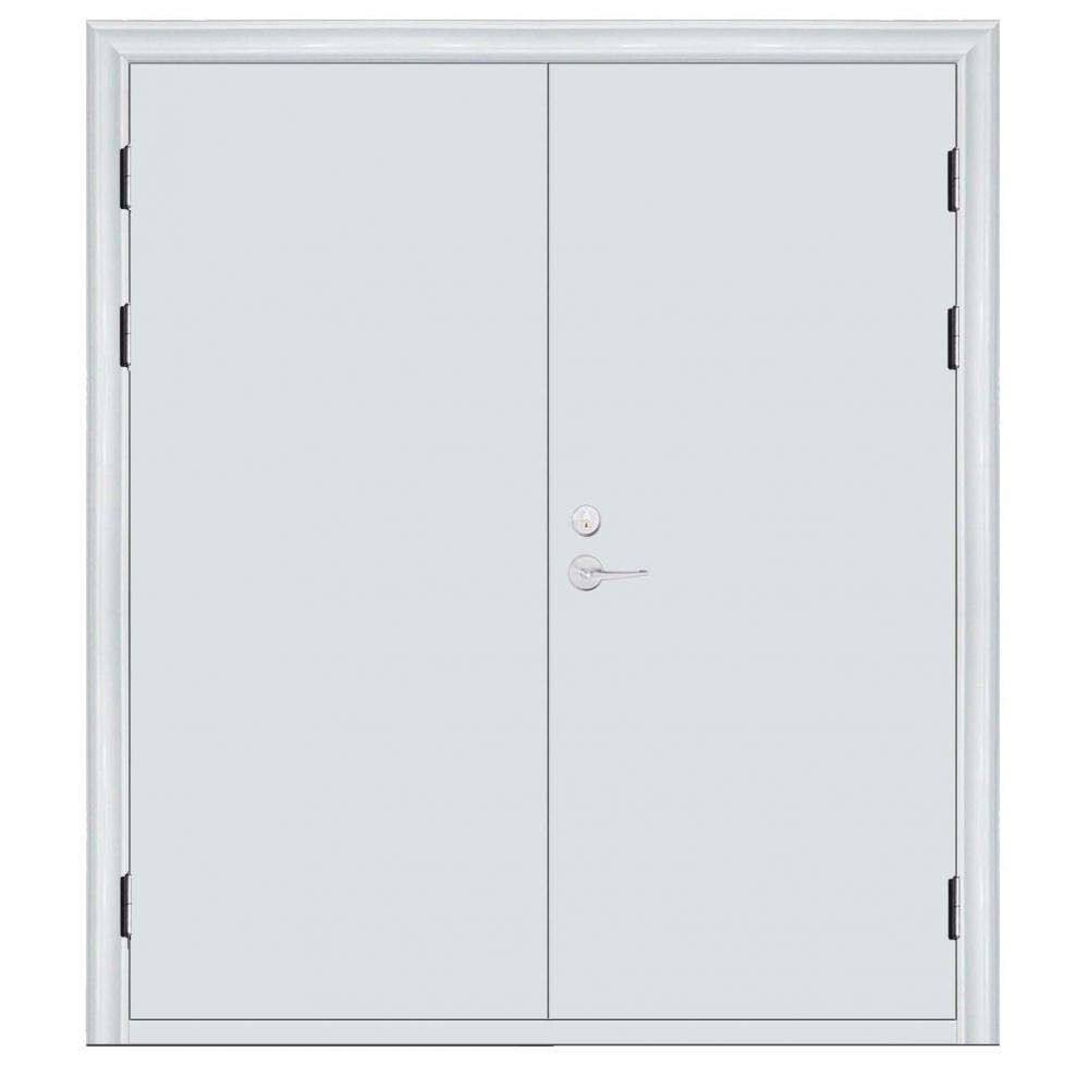 鋼質(zhì)防火門(mén)生產(chǎn)流程？