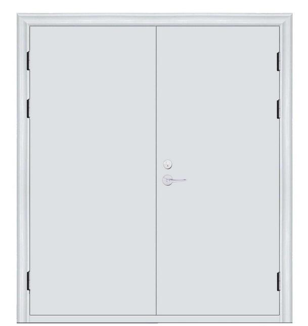 鋼質(zhì)防火門驗(yàn)收規(guī)范及標(biāo)準(zhǔn)？