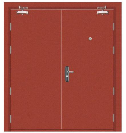 鋼木質(zhì)防火門(mén)怎么樣？