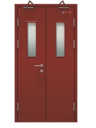 鋼質(zhì)防火門需要復(fù)檢嗎？