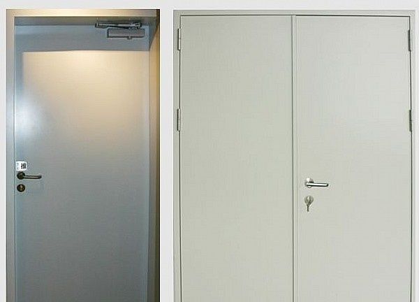 設(shè)置防火門要符合什么要求？