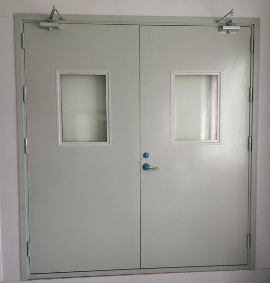 安裝防火門(mén)要注意什么？