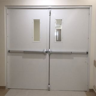 防火門常開式和常閉式之間有什么區(qū)別？