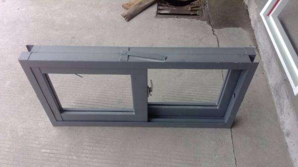 什么是甲級防火窗？