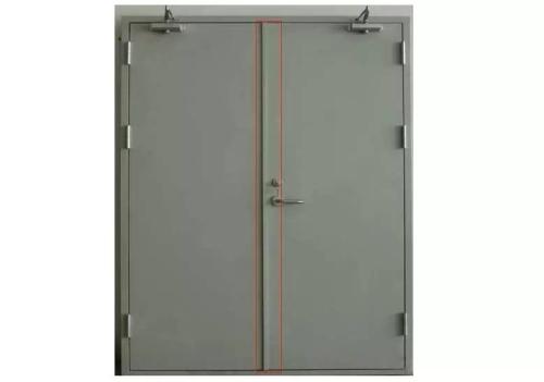 如何分辨甲乙丙三級(jí)防火門