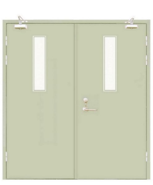 怎么樣的防火門芯板才是好的