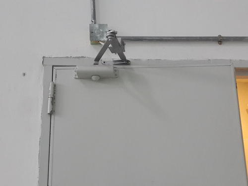 防火門(mén)監(jiān)控系統(tǒng)安裝注意事項(xiàng)