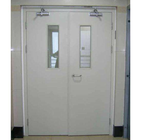 防火門和防盜門要分清楚