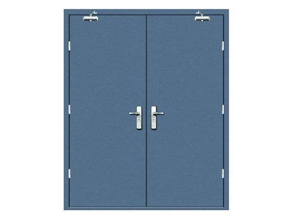 鋼制防火門有哪些安全設(shè)計(jì)標(biāo)準(zhǔn)