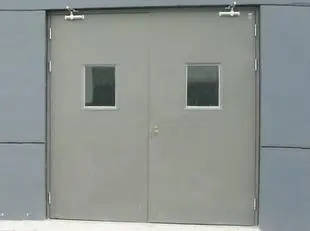 防火門的定期檢查包括哪些？