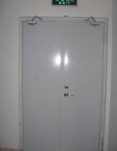  什么情況需要安裝防火門