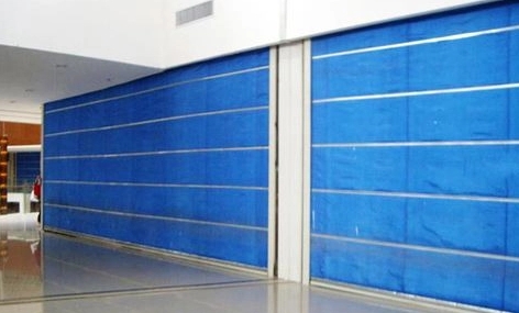 使用防火卷簾門需要注意哪些？