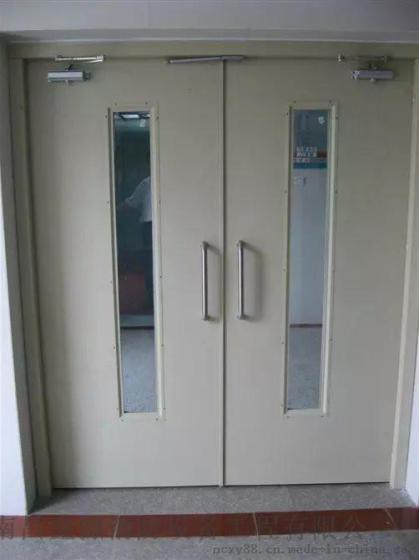 防火門可以用不銹鋼材質(zhì)的嗎？