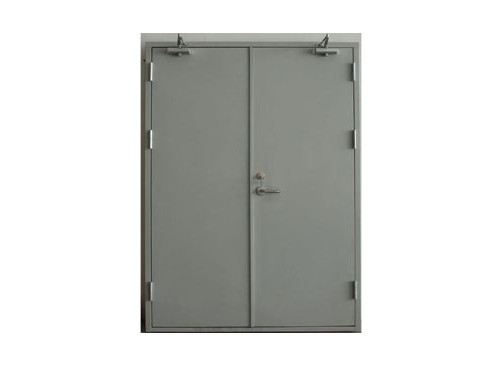 乙級防火門耐火時間是多少？