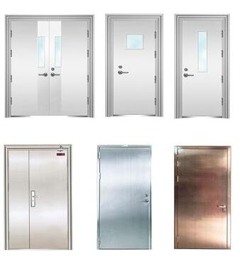  不銹鋼防火門使用年限是多少？