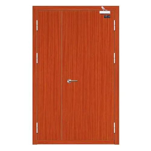 鋼木質(zhì)防火門怎么區(qū)分？