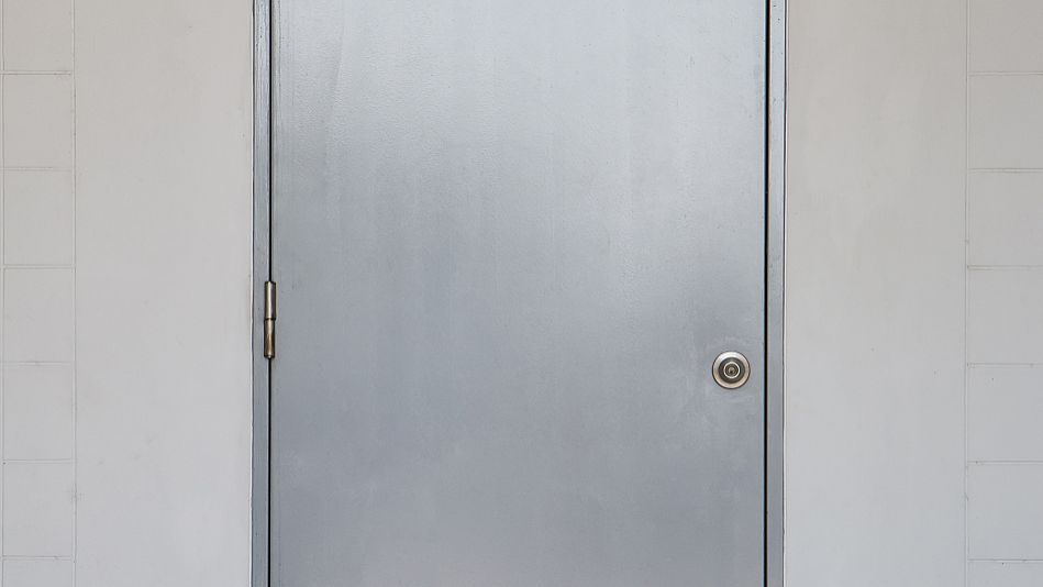 超大防火門為什么比普通防火門貴？