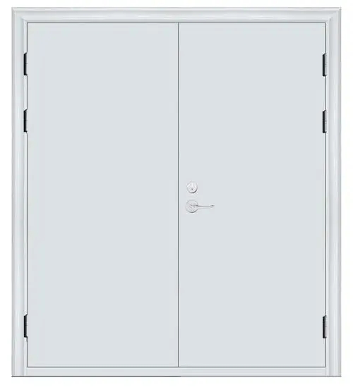 為什么防火門應(yīng)該選擇鋼質(zhì)防火門？