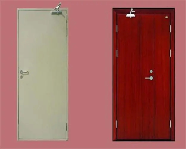 木質(zhì)防火門有沒(méi)有甲級(jí)？