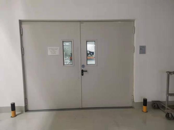 制作超大防火門要求有哪些？