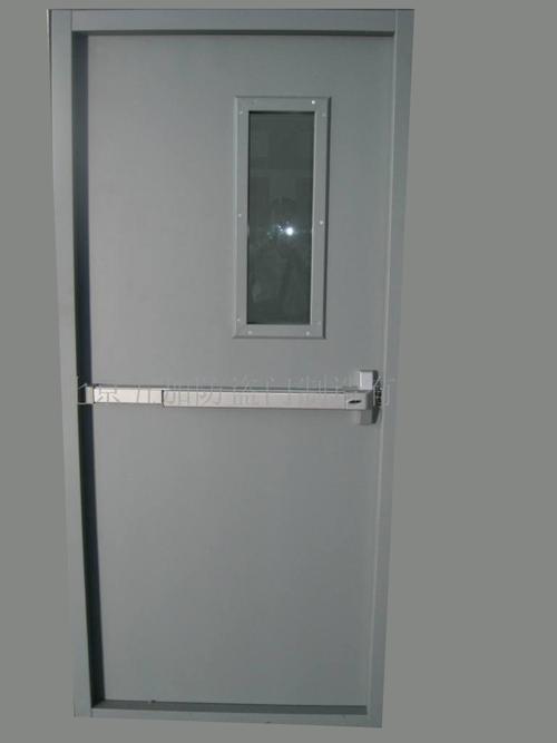  防火門鋼板厚度標(biāo)準(zhǔn)是多少？