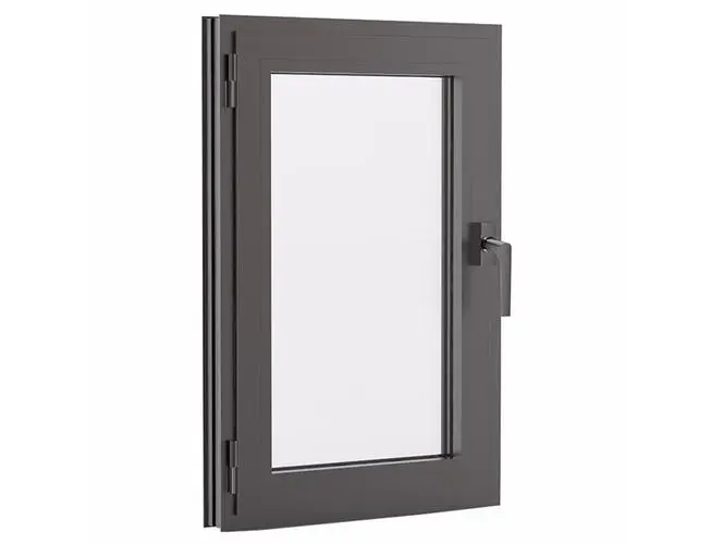 防火窗是怎樣安裝的？