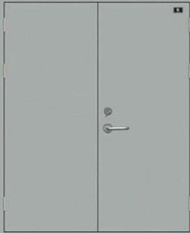 不銹鋼超大防火門如何保養(yǎng)？