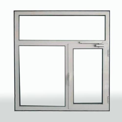 斷橋鋁防火窗的防火原理是什么？