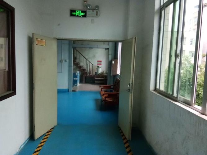 安全出口防火門開啟方向是哪些？