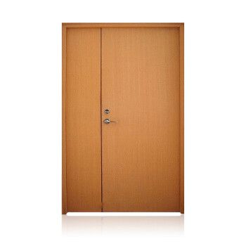 木質(zhì)防火門的材料有哪些？