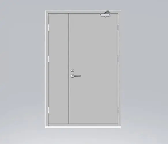 不同等級防火門的適用場所？