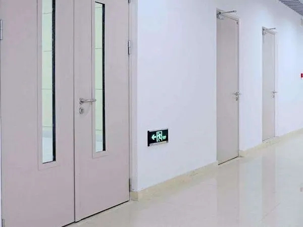 樓梯間防火門的設(shè)置規(guī)范？