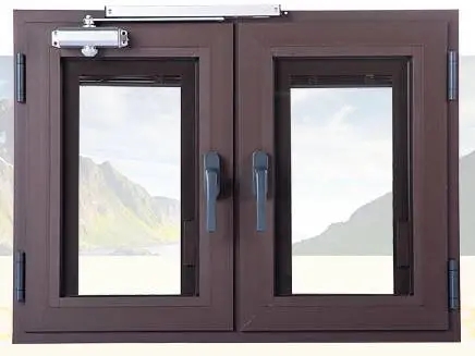 防火窗一般安裝在什么地方？