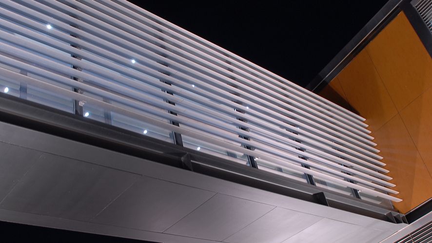 防火卷簾門和擋煙垂壁的區(qū)別？