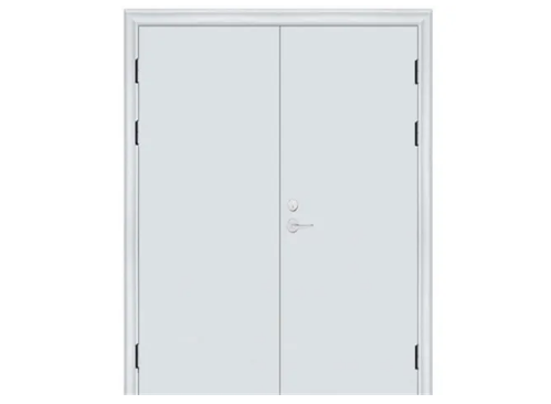 選擇鋼木質(zhì)防火門有哪些優(yōu)勢？