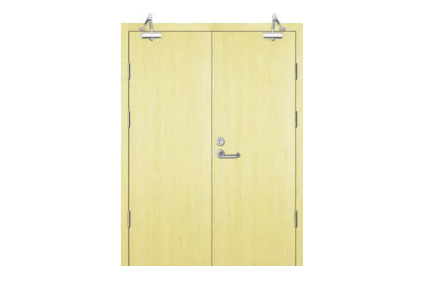 木質(zhì)防火門和鋼質(zhì)防火門哪個貴？